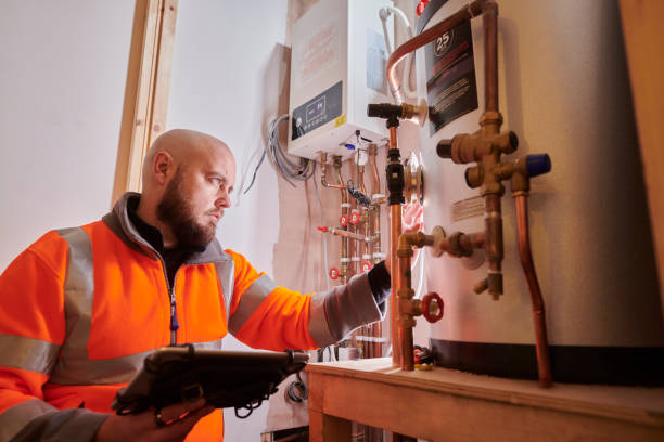 Best Boilers & Radiators  in Decatur, IN