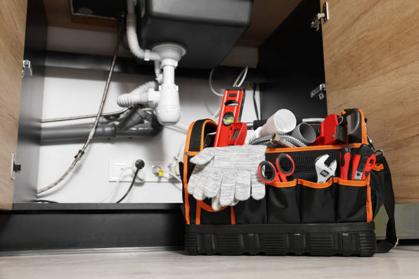 Best Residential Plumbing Services  in Decatur, IN
