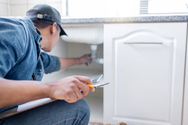 Best Commercial Plumbing Services  in Decatur, IN