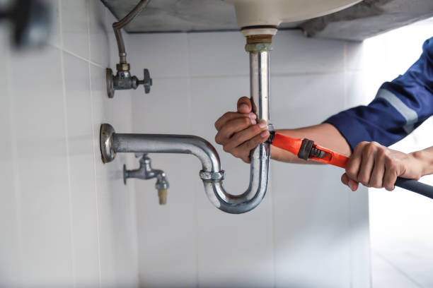 Best Leak Detection Services  in Decatur, IN