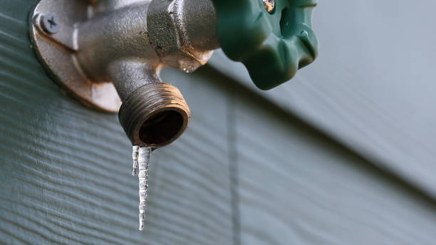 Best Water Leak Repair  in Decatur, IN
