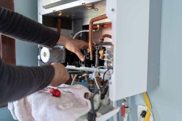 Best Hot Water Heater Installation  in Decatur, IN